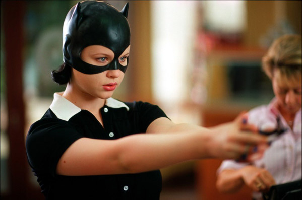 (Pictured: Thora Birch is pictured in a scene...